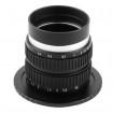SLR Magic 35mm f/1.7 Lens for Sony E-Mount
